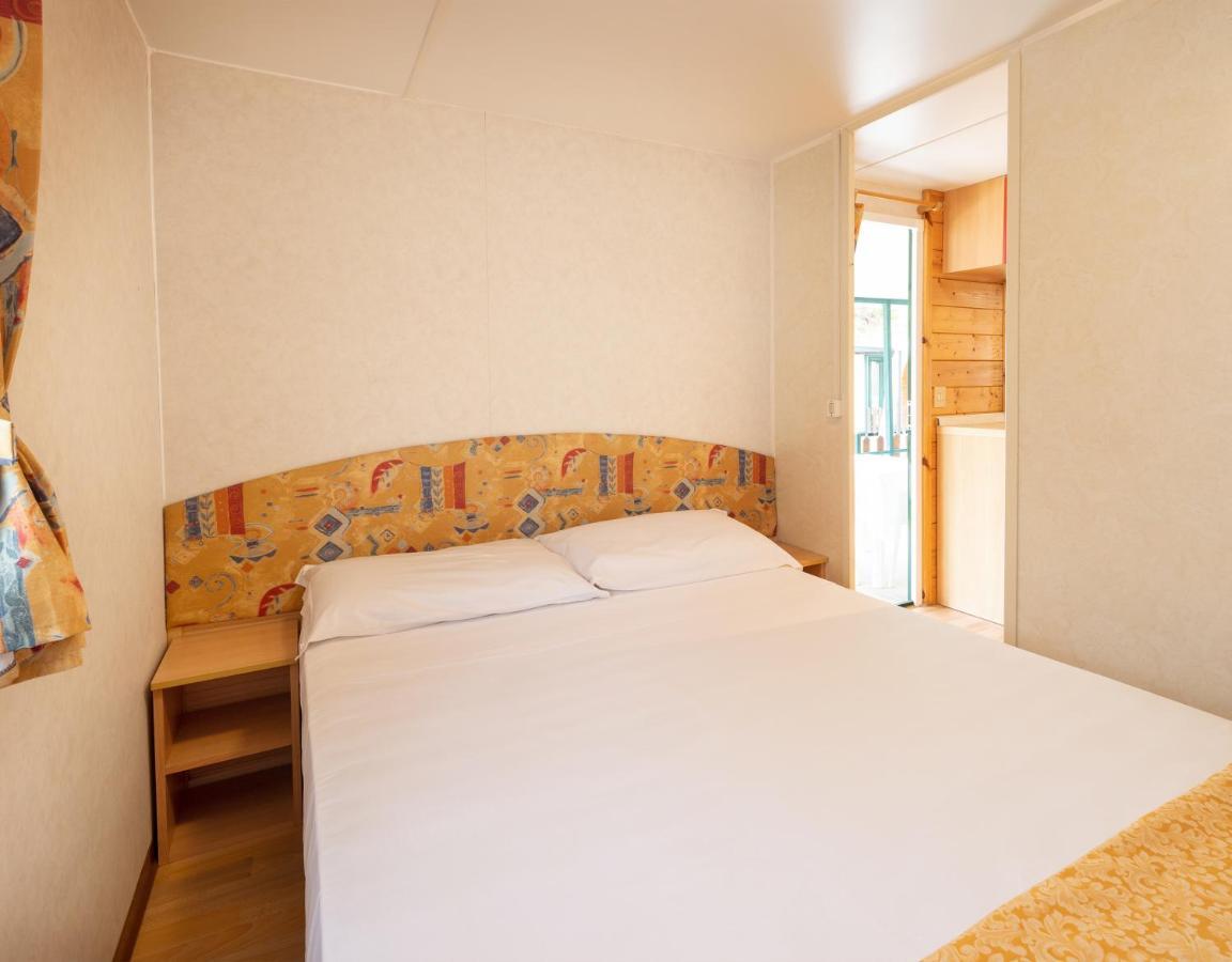 Camping Classe Village ลีโด ดิ ดันเต ภายนอก รูปภาพ