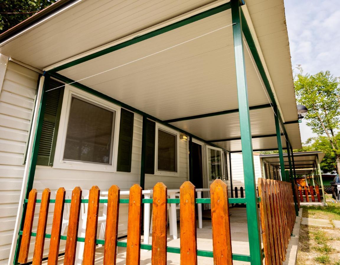 Camping Classe Village ลีโด ดิ ดันเต ภายนอก รูปภาพ