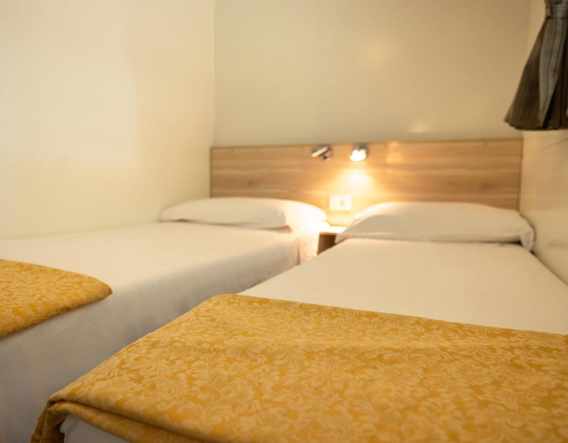 Camping Classe Village ลีโด ดิ ดันเต ภายนอก รูปภาพ