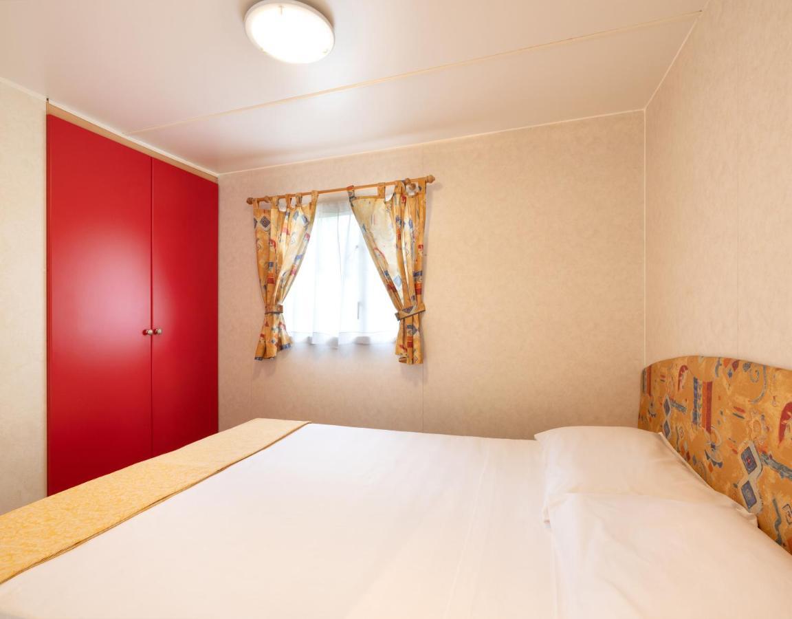 Camping Classe Village ลีโด ดิ ดันเต ภายนอก รูปภาพ
