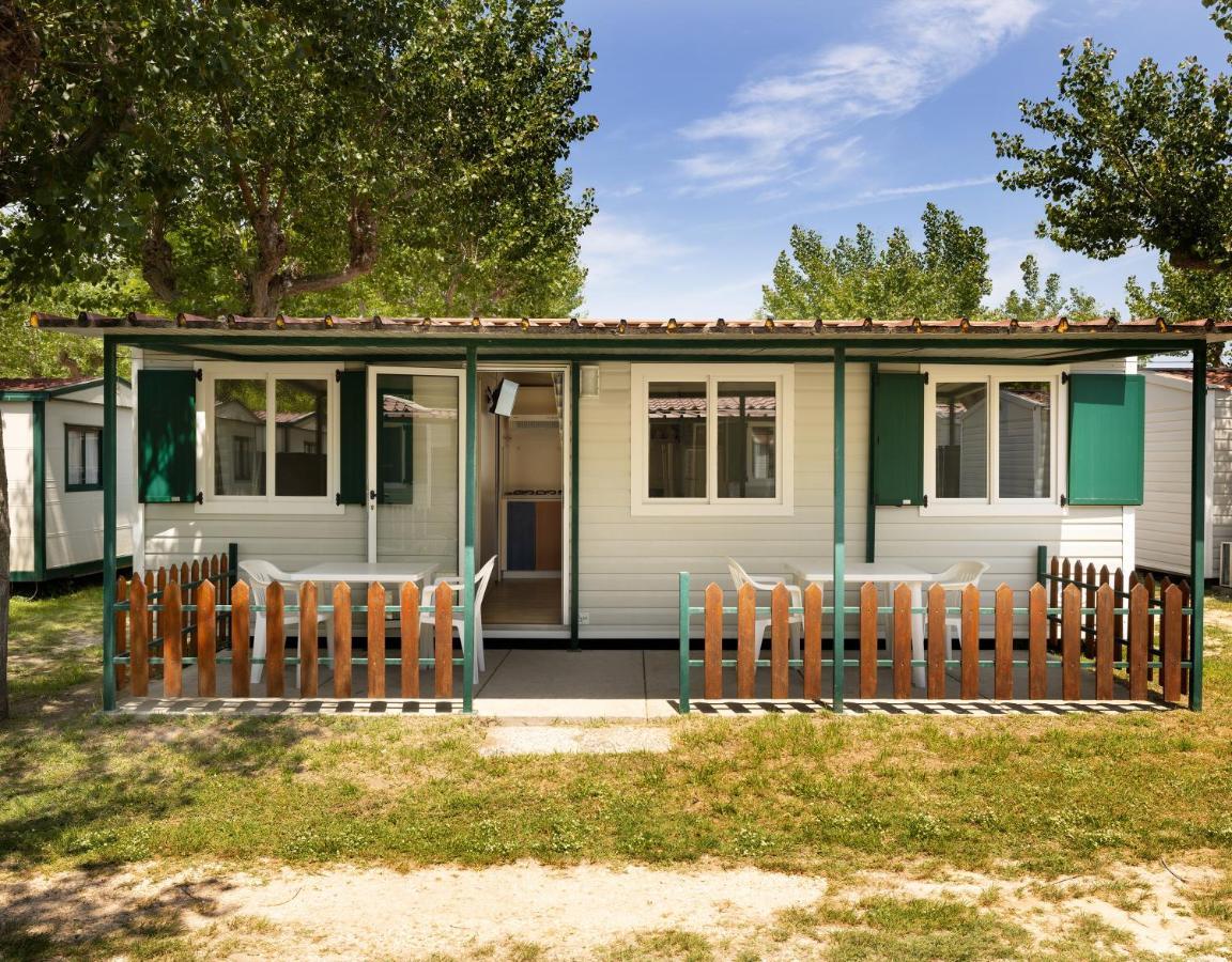 Camping Classe Village ลีโด ดิ ดันเต ภายนอก รูปภาพ