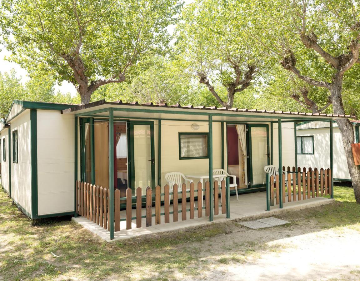 Camping Classe Village ลีโด ดิ ดันเต ภายนอก รูปภาพ