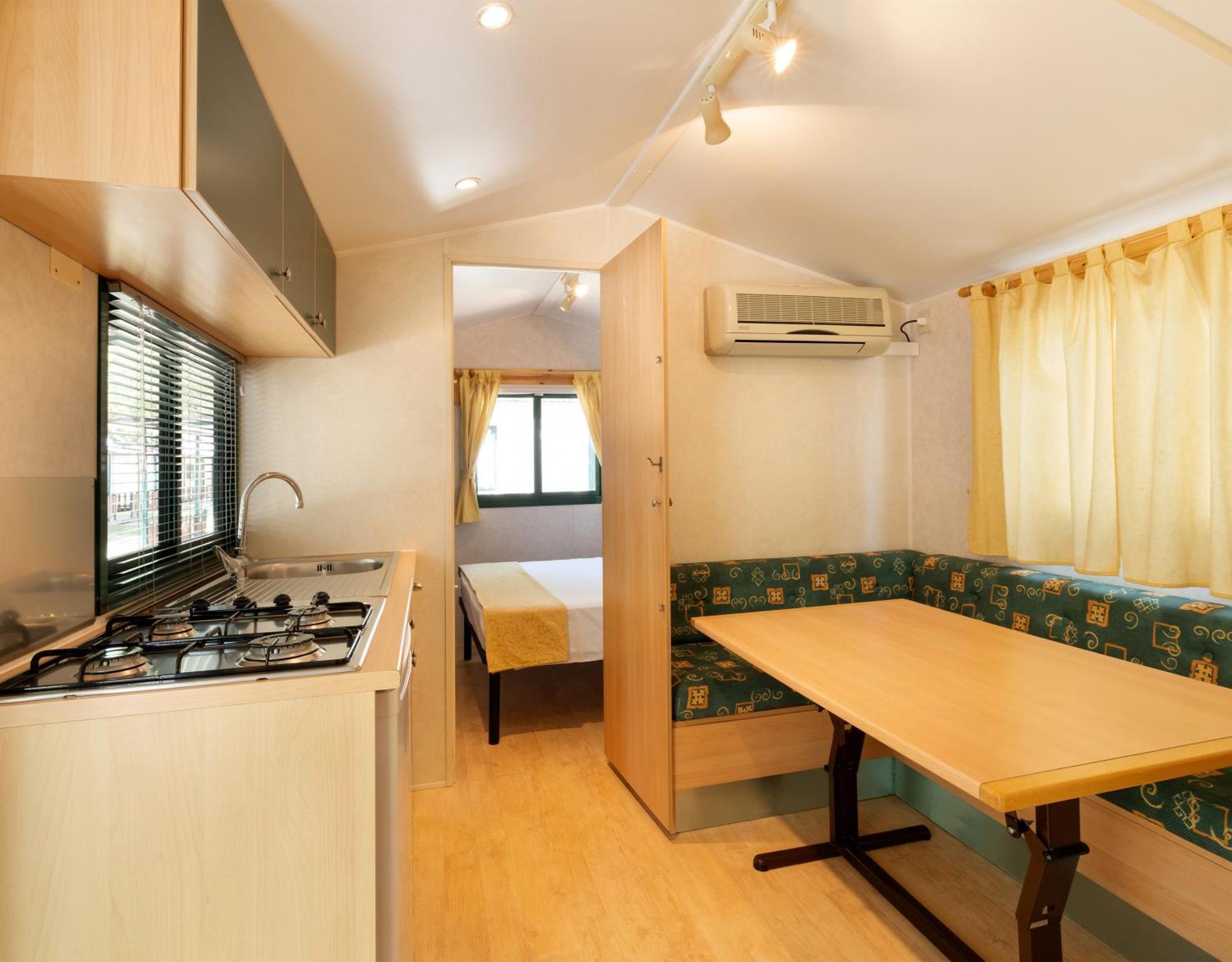 Camping Classe Village ลีโด ดิ ดันเต ภายนอก รูปภาพ