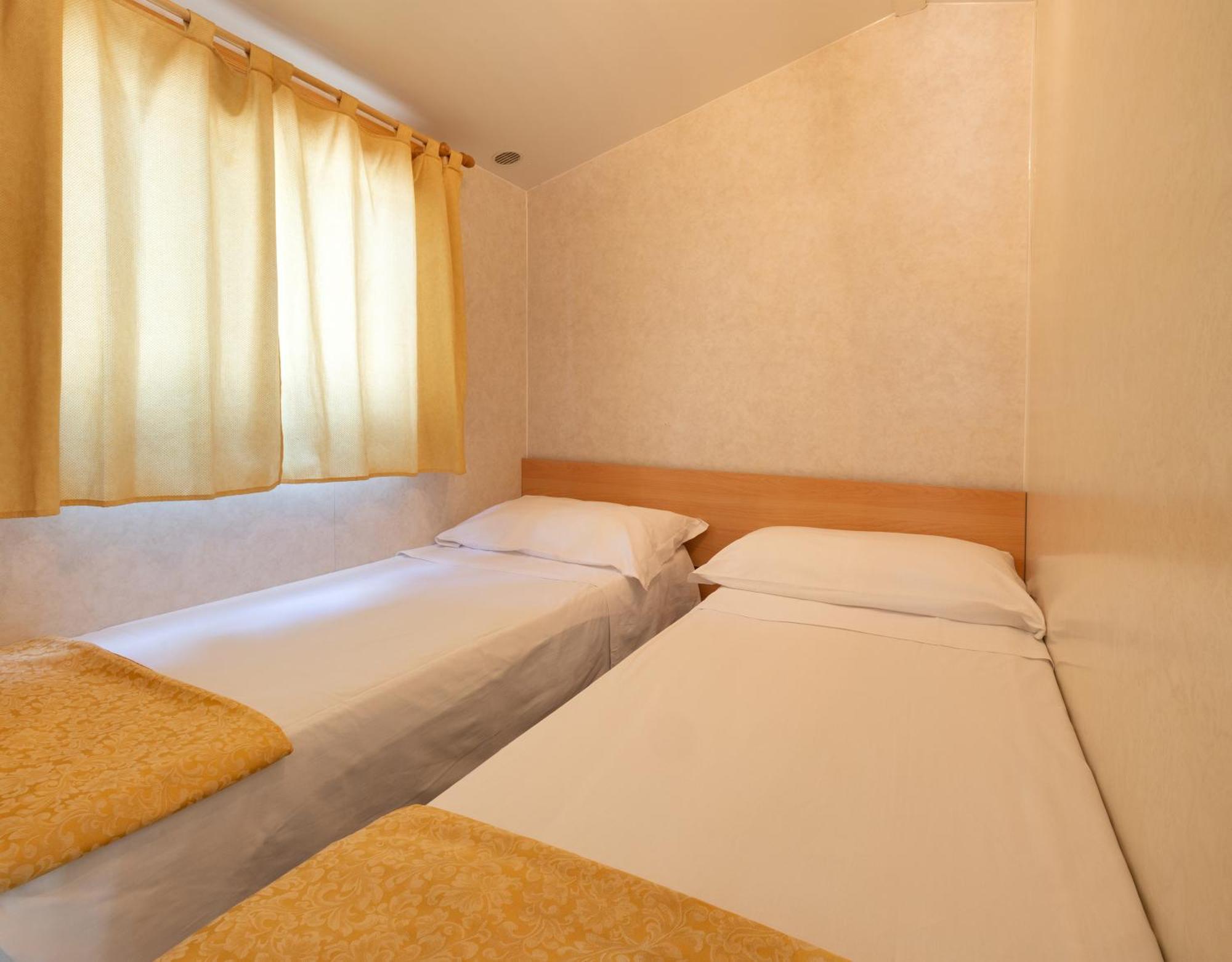 Camping Classe Village ลีโด ดิ ดันเต ภายนอก รูปภาพ