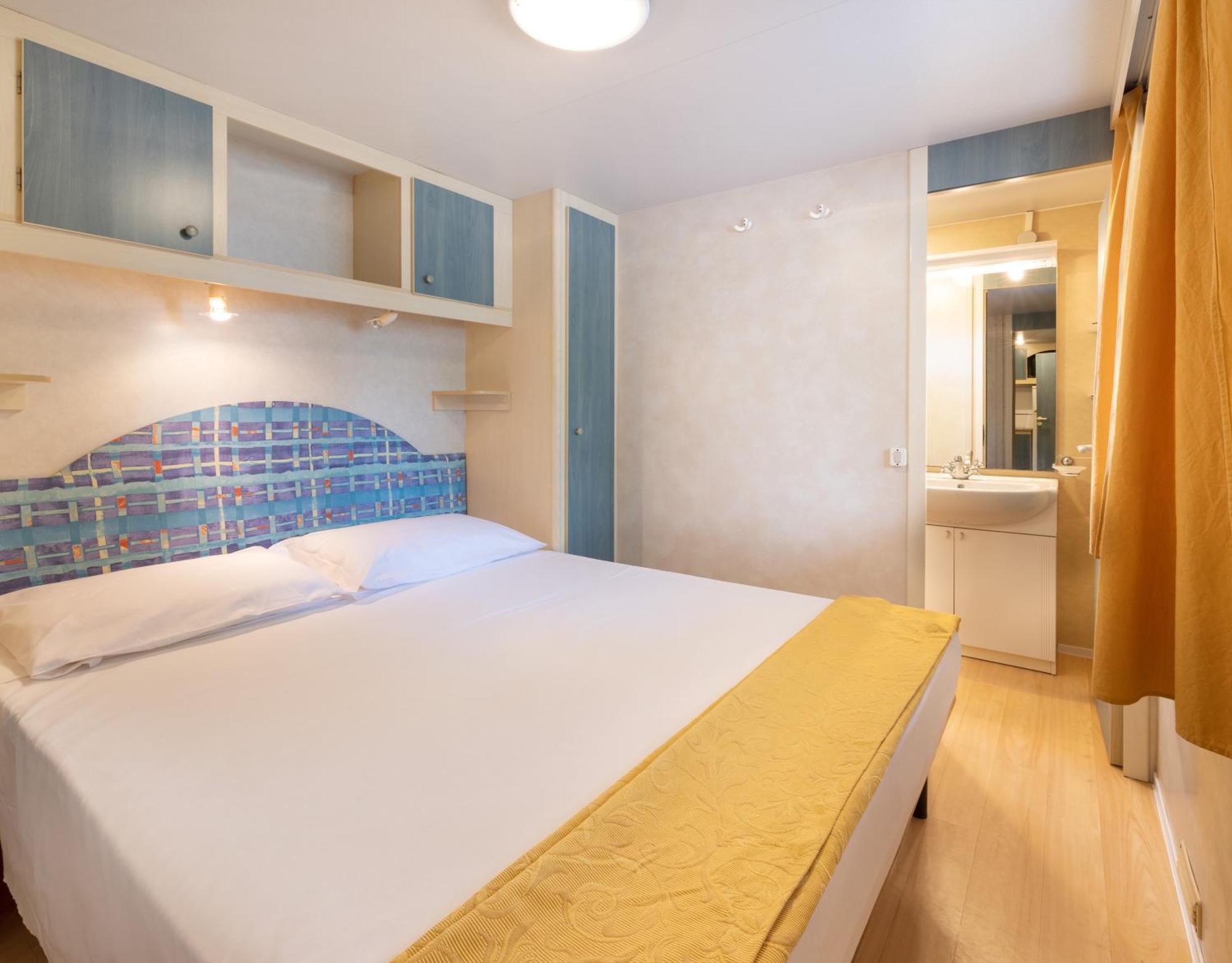 Camping Classe Village ลีโด ดิ ดันเต ภายนอก รูปภาพ
