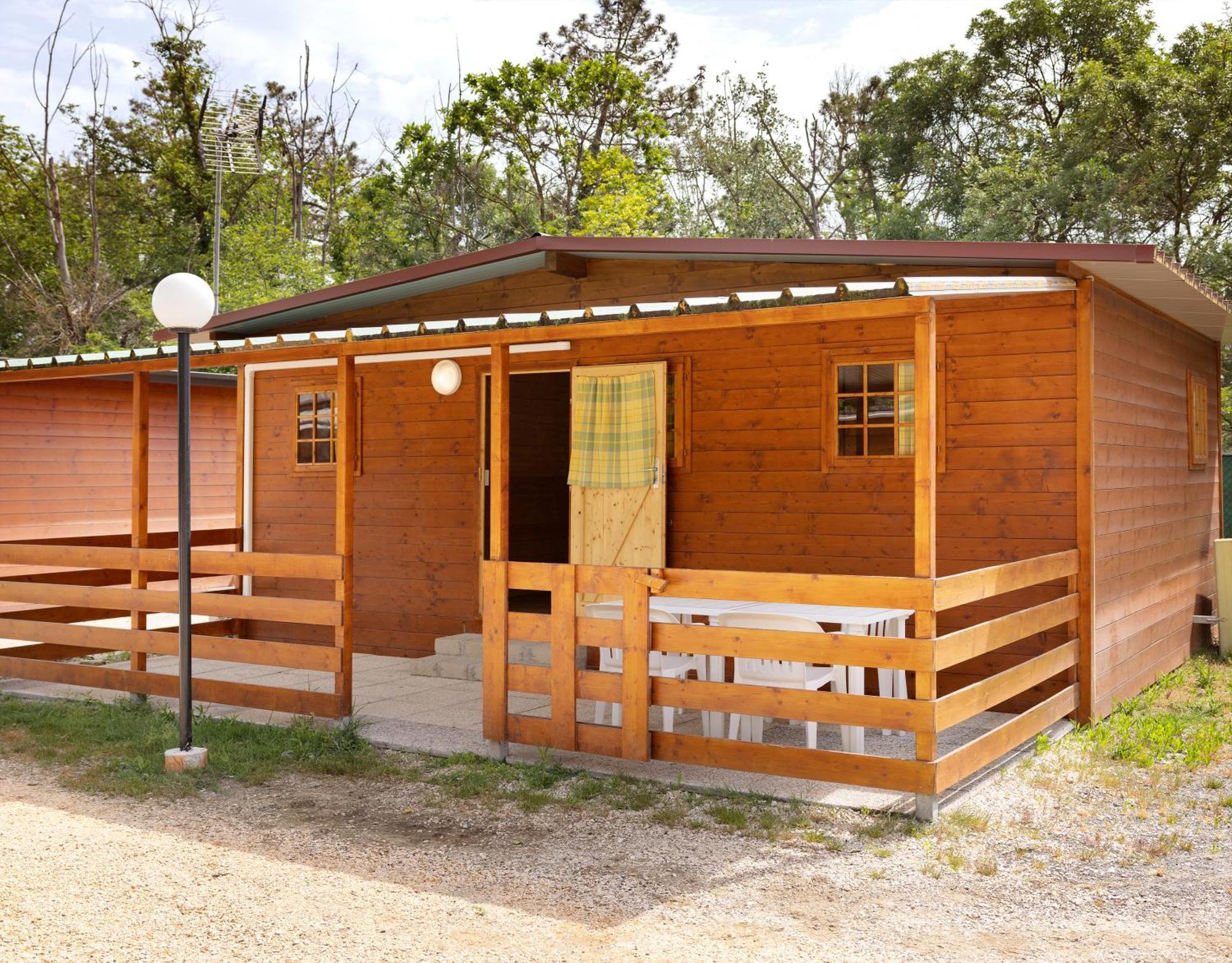 Camping Classe Village ลีโด ดิ ดันเต ภายนอก รูปภาพ