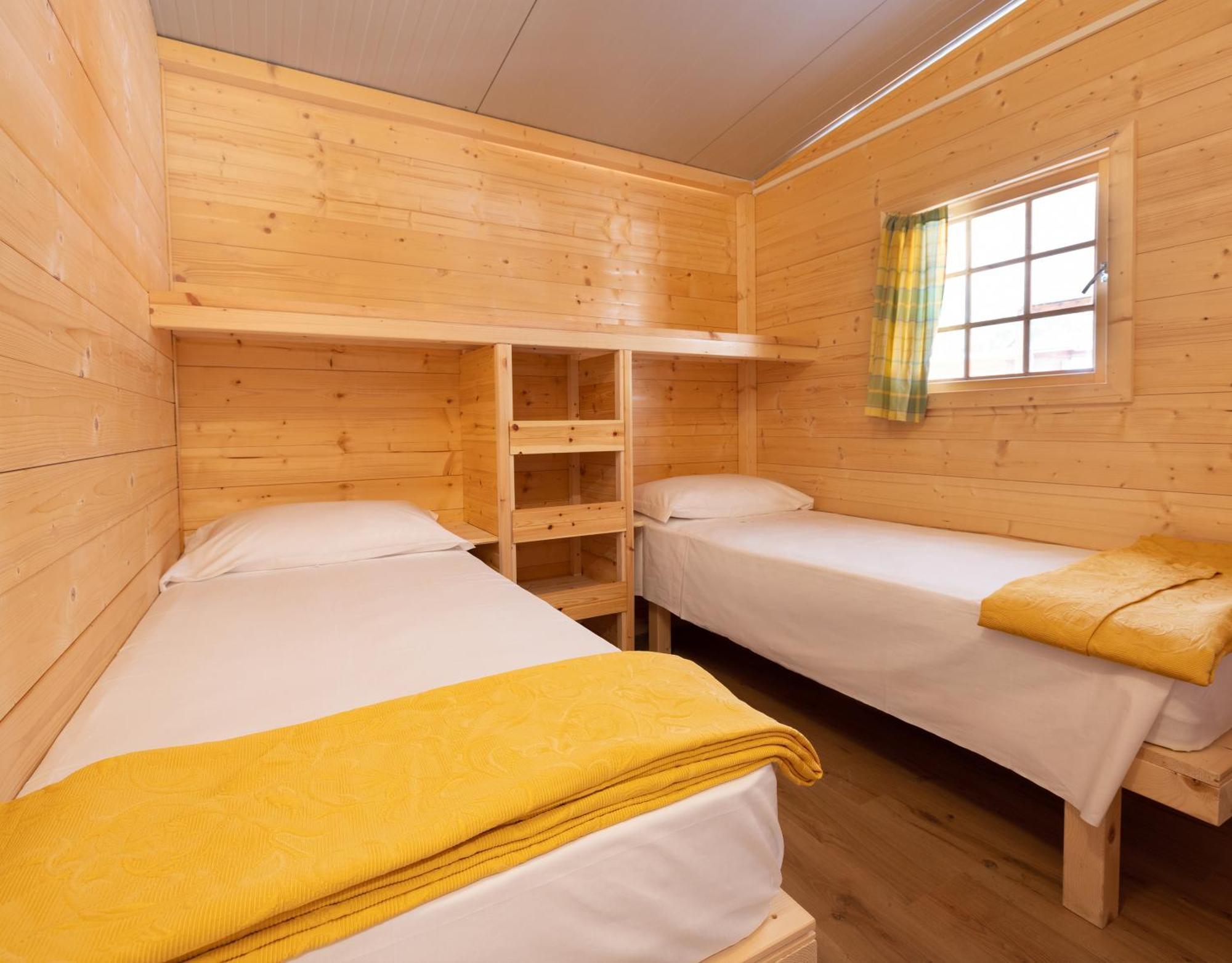Camping Classe Village ลีโด ดิ ดันเต ภายนอก รูปภาพ