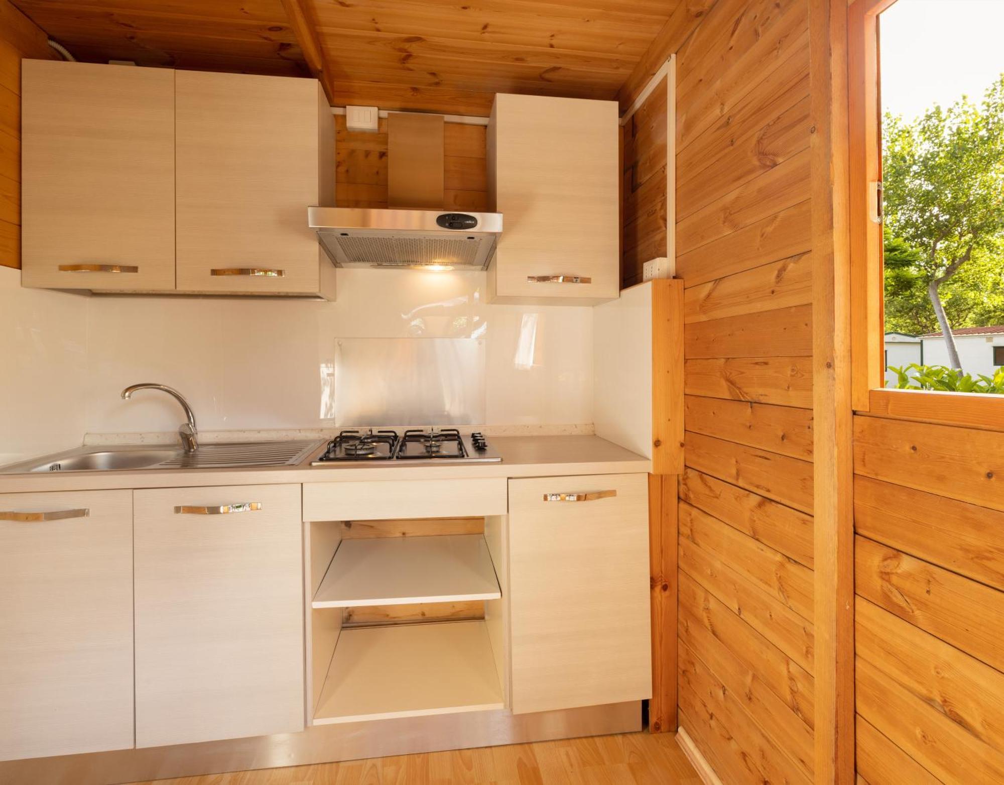 Camping Classe Village ลีโด ดิ ดันเต ภายนอก รูปภาพ