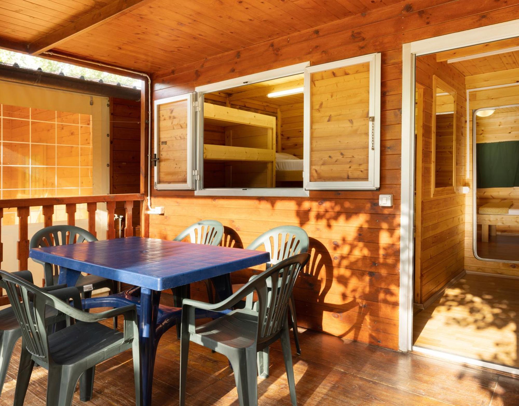 Camping Classe Village ลีโด ดิ ดันเต ภายนอก รูปภาพ